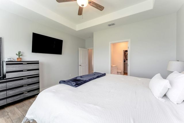 19 Valdarama Dr, Laguna Vista, TX 78578