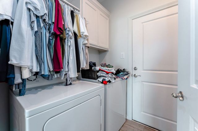 19 Valdarama Dr, Laguna Vista, TX 78578