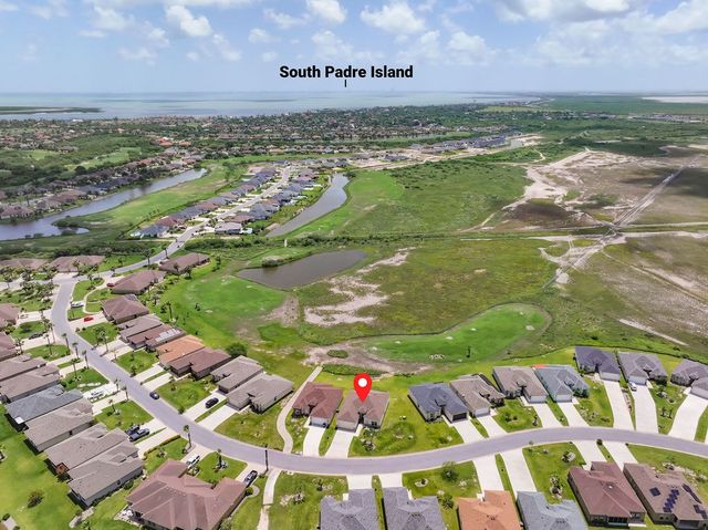 19 Valdarama Dr, Laguna Vista, TX 78578