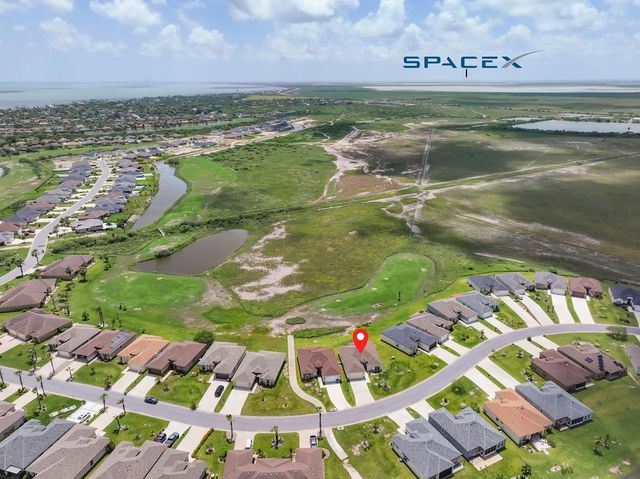 19 Valdarama Dr, Laguna Vista, TX 78578