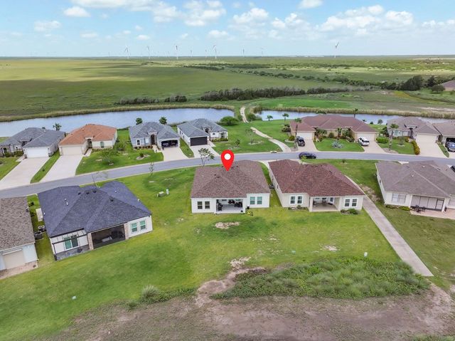 19 Valdarama Dr, Laguna Vista, TX 78578