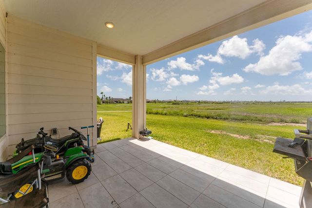 19 Valdarama Dr, Laguna Vista, TX 78578