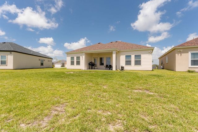 19 Valdarama Dr, Laguna Vista, TX 78578