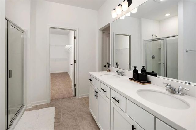 1740 Wellston Drive, Lawrenceville, GA 30043