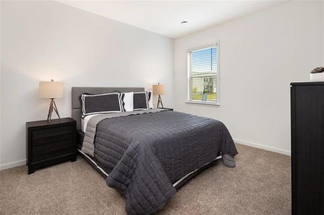 1740 Wellston Drive, Lawrenceville, GA 30043