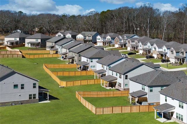 1740 Wellston Drive, Lawrenceville, GA 30043