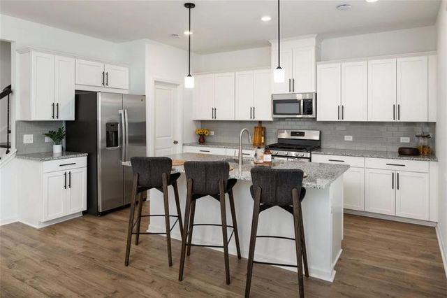 1740 Wellston Drive, Lawrenceville, GA 30043