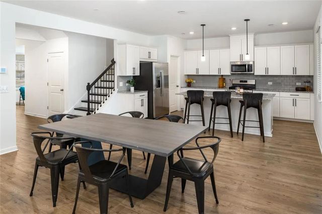 1740 Wellston Drive, Lawrenceville, GA 30043