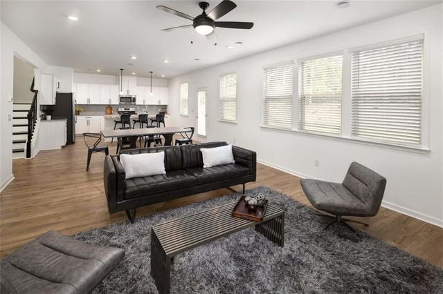 1740 Wellston Drive, Lawrenceville, GA 30043