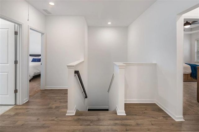 1740 Wellston Drive, Lawrenceville, GA 30043