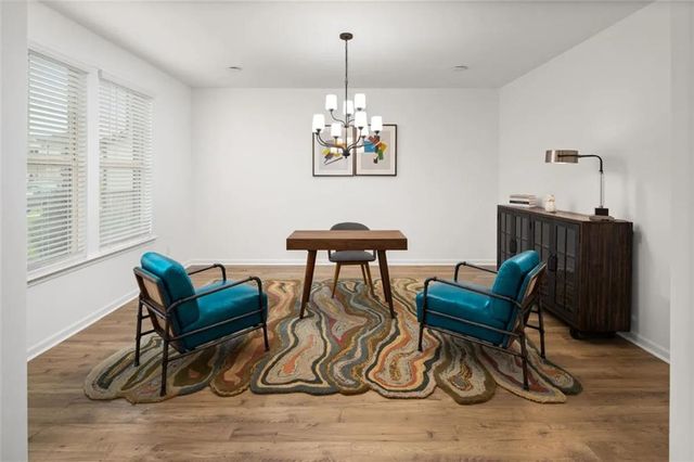 1740 Wellston Drive, Lawrenceville, GA 30043