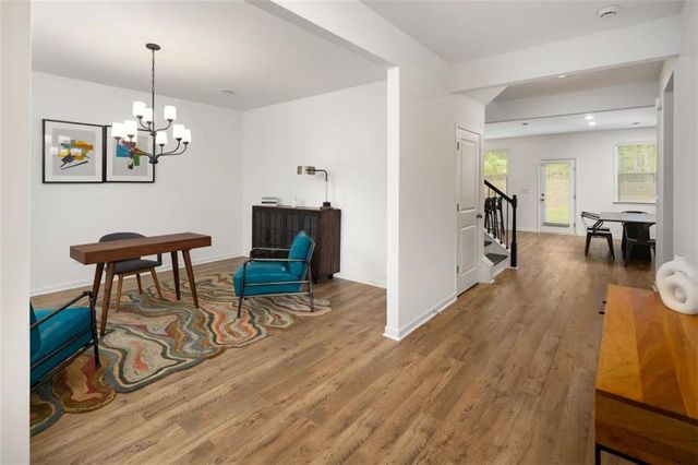 1740 Wellston Drive, Lawrenceville, GA 30043