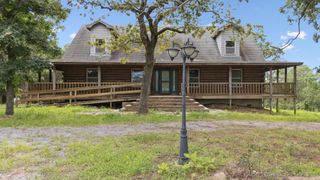 7895 N 428 Road, Adair, OK 74330