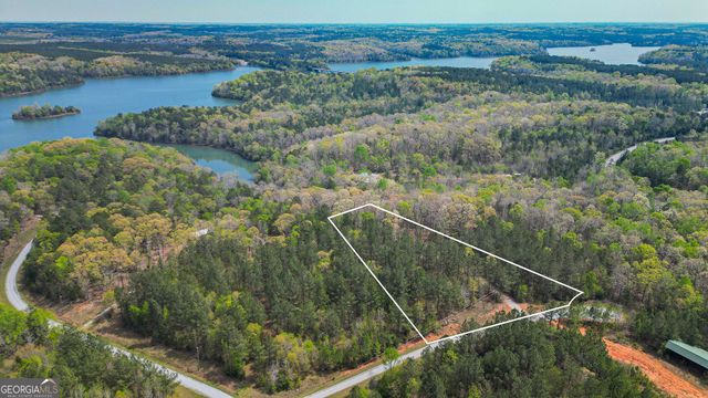 1043 Long Pine Lane, Elberton, GA 30635