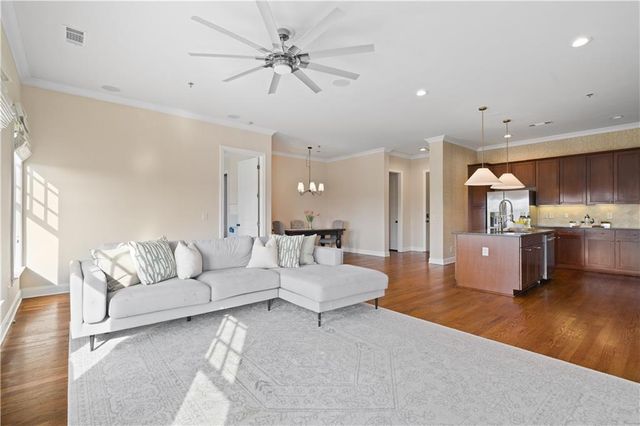 360 Chambers Street 403, Woodstock, GA 30188