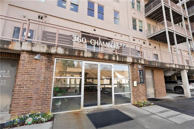 360 Chambers Street 403, Woodstock, GA 30188