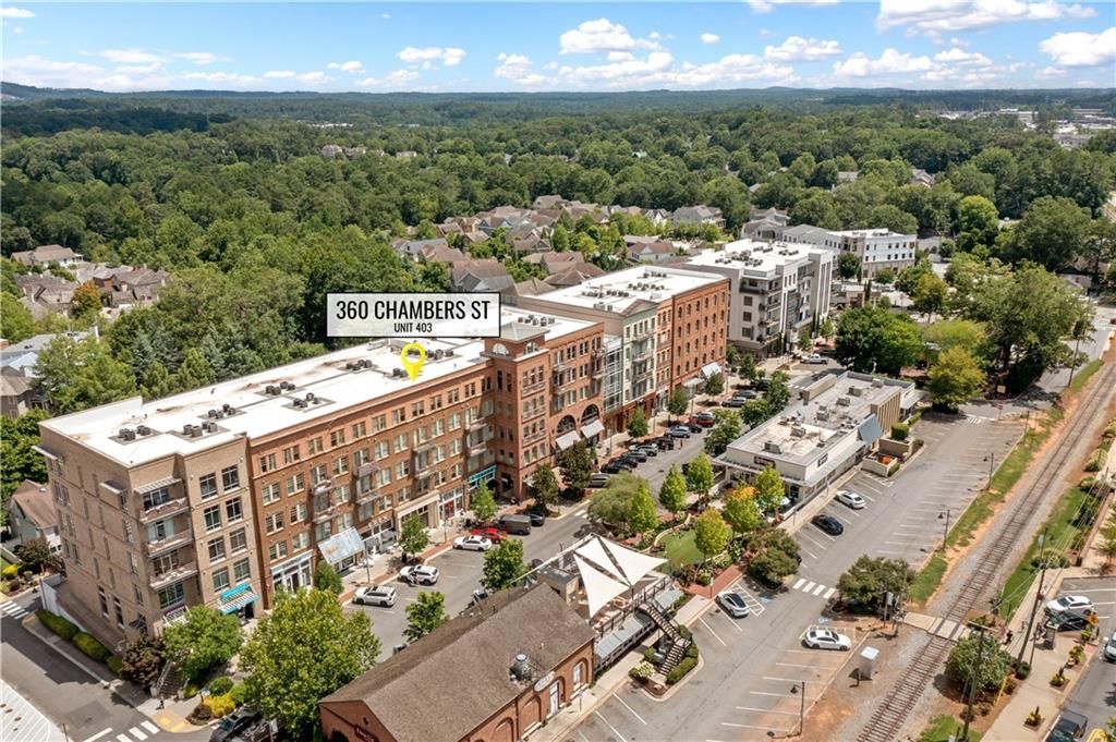 360 Chambers Street 403, Woodstock, GA 30188