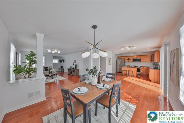 812 South Fork Drive, Forks Twp, PA 18040