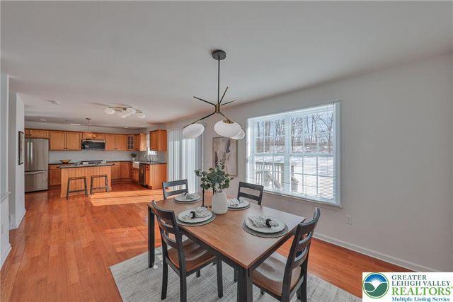 812 South Fork Drive, Forks Twp, PA 18040