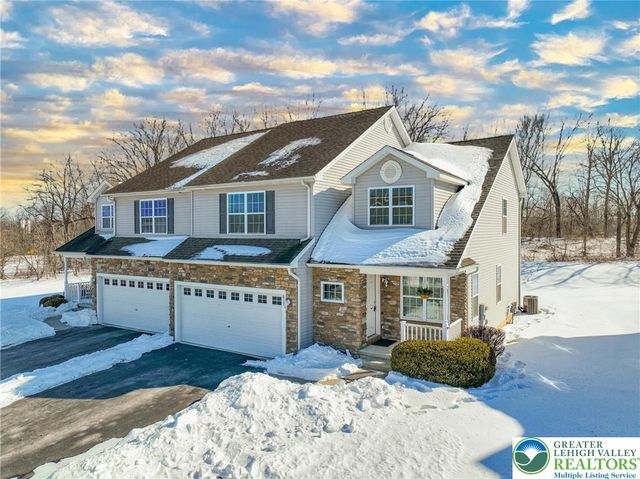 812 South Fork Drive, Forks Twp, PA 18040