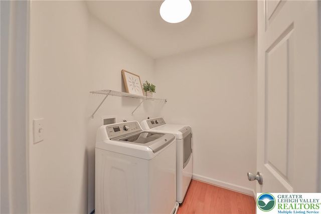 812 South Fork Drive, Forks Twp, PA 18040