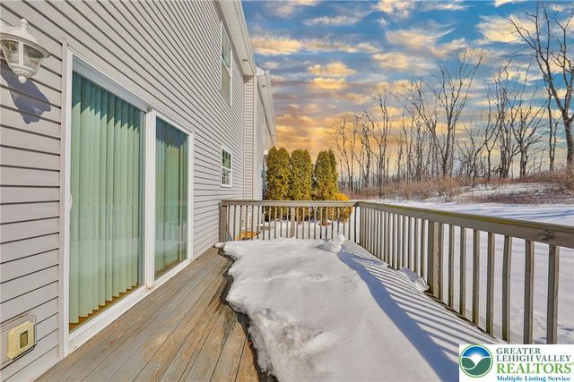 812 South Fork Drive, Forks Twp, PA 18040