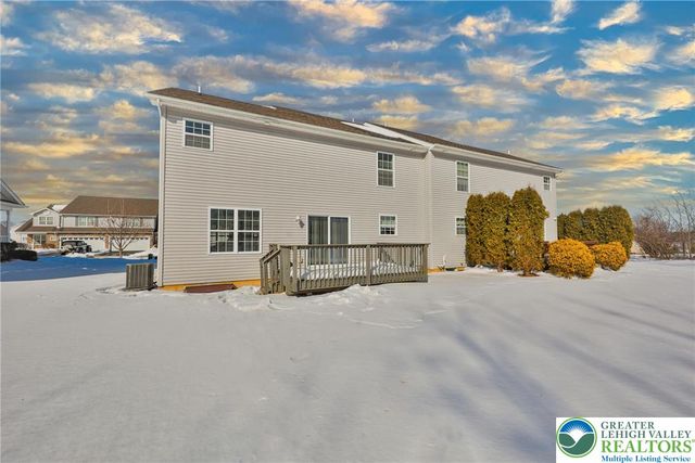 812 South Fork Drive, Forks Twp, PA 18040