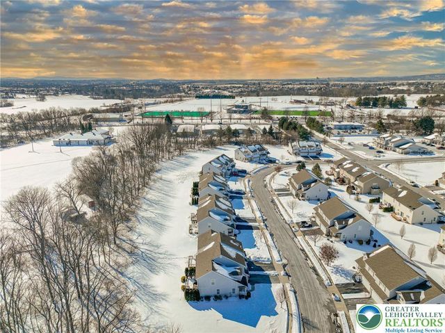 812 South Fork Drive, Forks Twp, PA 18040