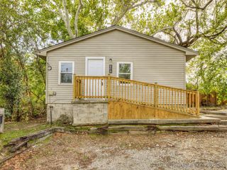 606 W 2nd Street, Sand Springs, OK 74063