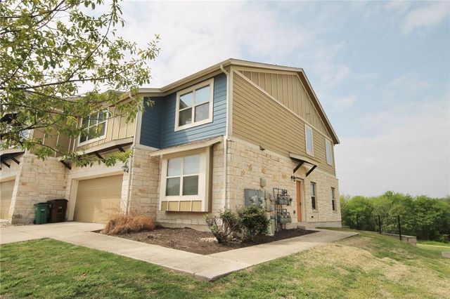 1620 Bryant DR 406, Round Rock, TX 78664