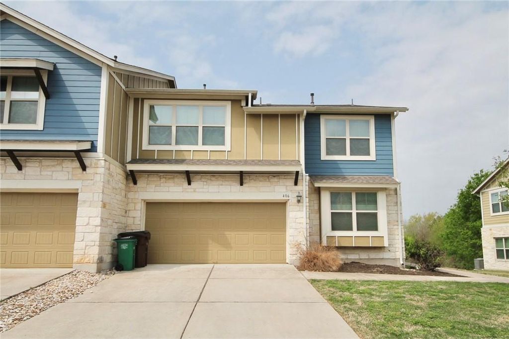 1620 Bryant DR 406, Round Rock, TX 78664