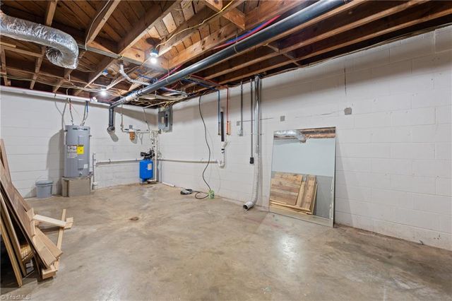 4150 High Point Road, Winston-salem, NC 27107