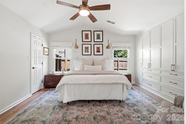 4431 Garris Road, Charlotte, NC 28209