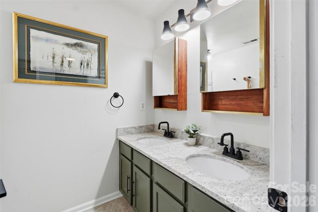 4431 Garris Road, Charlotte, NC 28209