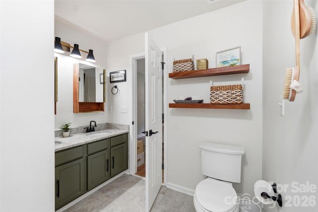 4431 Garris Road, Charlotte, NC 28209