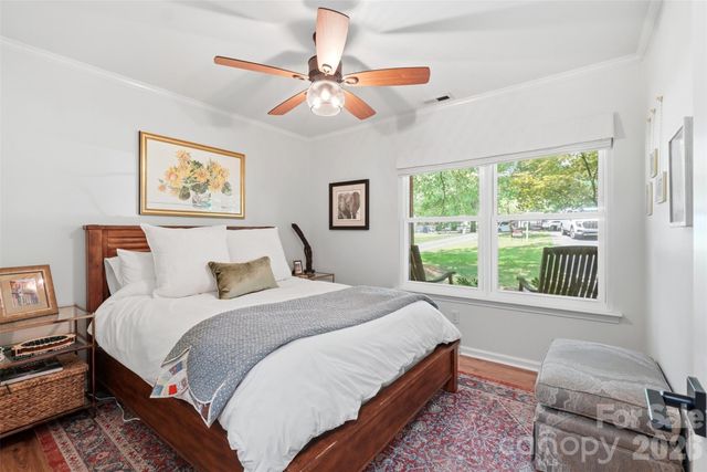 4431 Garris Road, Charlotte, NC 28209