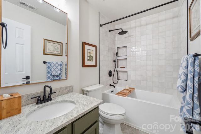 4431 Garris Road, Charlotte, NC 28209