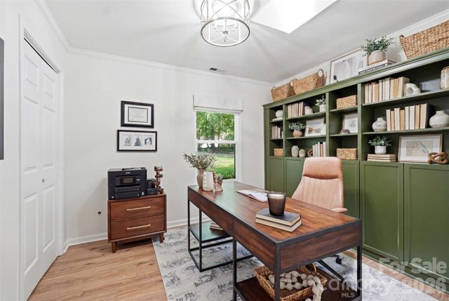 4431 Garris Road, Charlotte, NC 28209