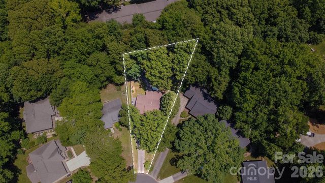 4431 Garris Road, Charlotte, NC 28209