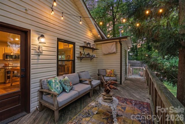 4431 Garris Road, Charlotte, NC 28209
