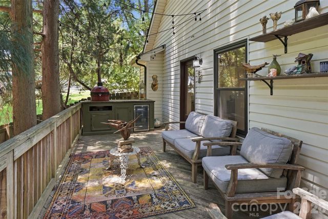 4431 Garris Road, Charlotte, NC 28209