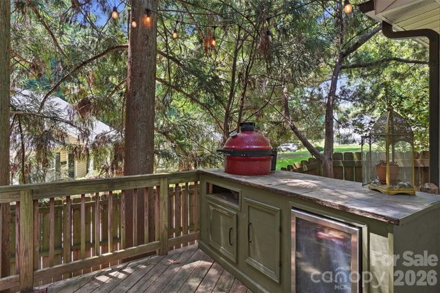 4431 Garris Road, Charlotte, NC 28209