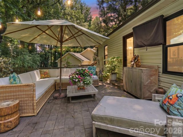 4431 Garris Road, Charlotte, NC 28209