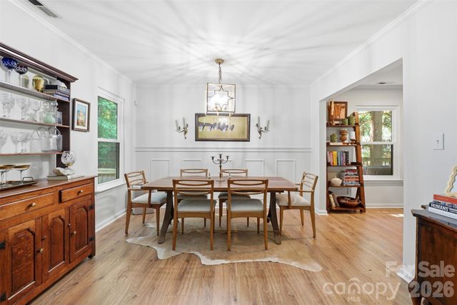 4431 Garris Road, Charlotte, NC 28209
