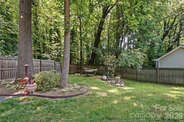 4431 Garris Road, Charlotte, NC 28209