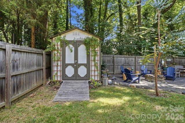 4431 Garris Road, Charlotte, NC 28209