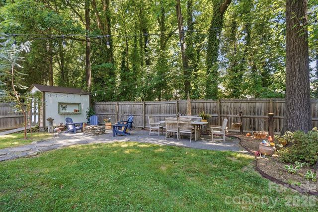 4431 Garris Road, Charlotte, NC 28209