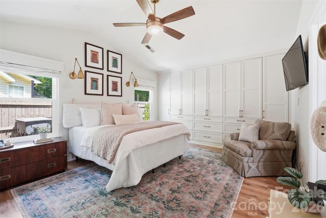 4431 Garris Road, Charlotte, NC 28209