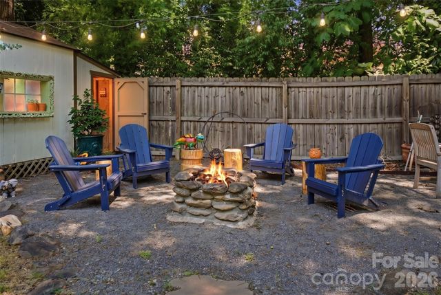 4431 Garris Road, Charlotte, NC 28209