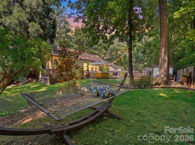 4431 Garris Road, Charlotte, NC 28209